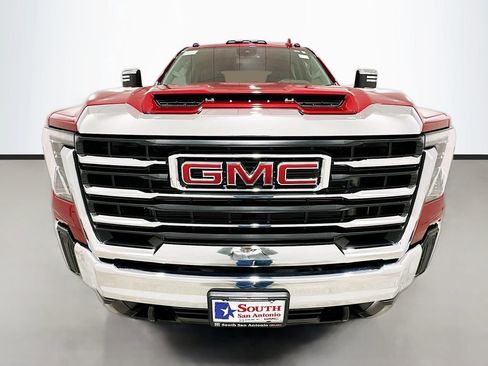 New 2026 GMC Sierra 3500 SLT AWD/4WD image 2