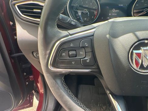 Used 2023 Buick Encore GX Essence w/ Experience Buick Package AWD/4WD image 16
