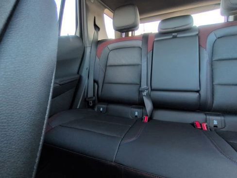 New 2026 Chevrolet Equinox RS w/ Convenience Package III image 4