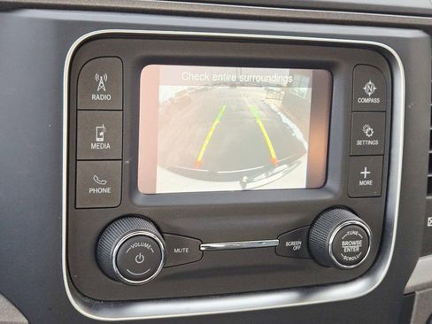 Used 2022 RAM 1500 Tradesman w/ Popular Equipment Group image 25