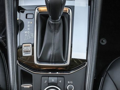 New 2025 MAZDA CX-5 AWD 2.5 S w/ Select Package image 31