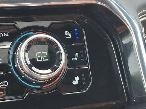 Used 2025 GMC Sierra 1500 Denali Ultimate AWD/4WD image 15