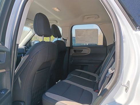 New 2026 Ford Bronco Sport Big Bend w/ Convenience Package image 7