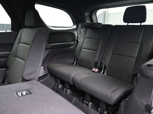 New 2026 Dodge Durango GT AWD/4WD image 24