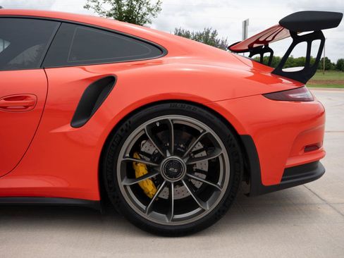Used 2016 Porsche 911 GT3 RS RWD image 18