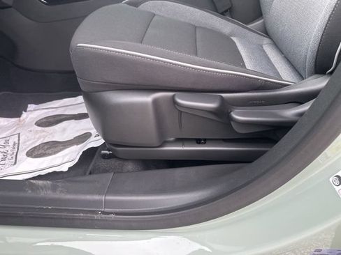 New 2026 Chevrolet TrailBlazer LT FWD image 16
