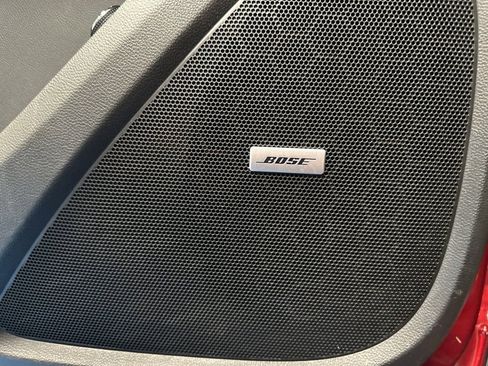 Certified 2023 Chevrolet Traverse RS image 32