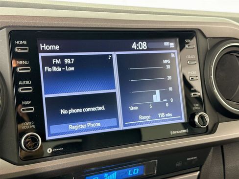 Used 2023 Toyota Tacoma SR5 RWD image 16
