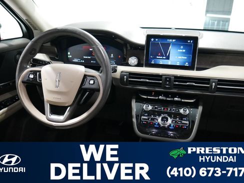 Used 2020 Lincoln Corsair Reserve w/ Equipment Group 201A image 18