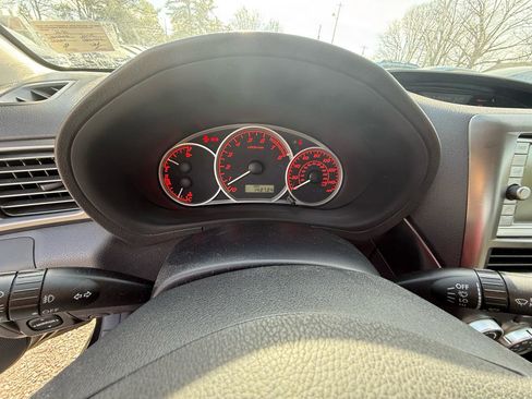 Used 2008 Subaru Impreza WRX TR image 18
