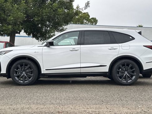 New 2026 Acura MDX A-Spec image 10