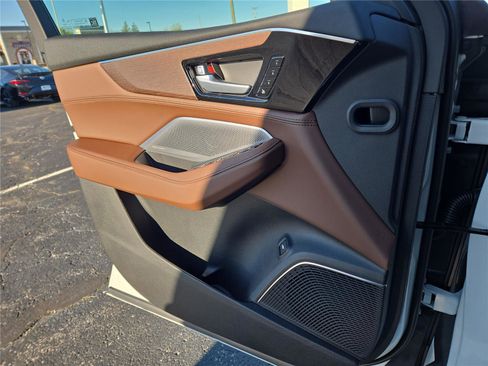 New 2026 Acura MDX SH-AWD w/ Advance Package image 15