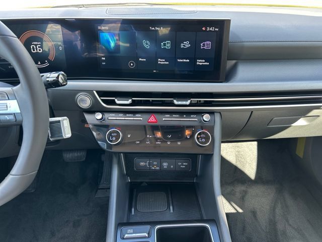 Certified 2026 Hyundai Sonata SEL FWD image 19