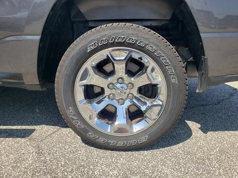 Used 2020 RAM 1500 Big Horn AWD/4WD image 33