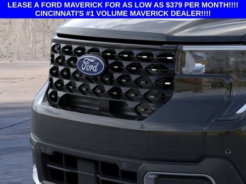New 2026 Ford Maverick Lariat AWD/4WD image 18