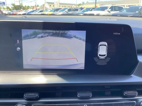 Certified 2024 Kia Telluride LX AWD/4WD image 22