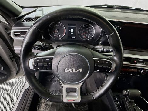 Used 2022 Kia K5 GT-Line w/ GT-Line Awd Premium Package image 21