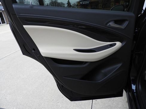 Used 2020 Buick Envision Premium w/ LPO, Cargo Package image 25