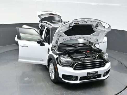 Used 2020 MINI Cooper Countryman ALL4 image 37