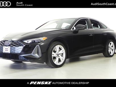 Used 2025 Audi A5 2.0T Premium Plus w/ Premium Plus