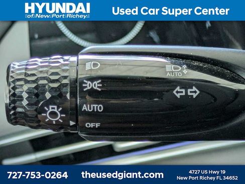 Certified 2024 Hyundai Elantra SEL FWD image 27
