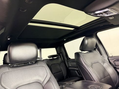 Used 2020 RAM 1500 Sport w/ Level 2 Equipment Goup w/2_L image 37