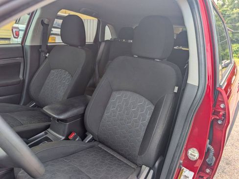 Used 2022 Mitsubishi Outlander Sport FWD image 17