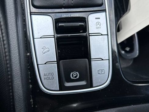 Used 2024 Hyundai Tucson SEL w/ Convenience Package FWD image 17