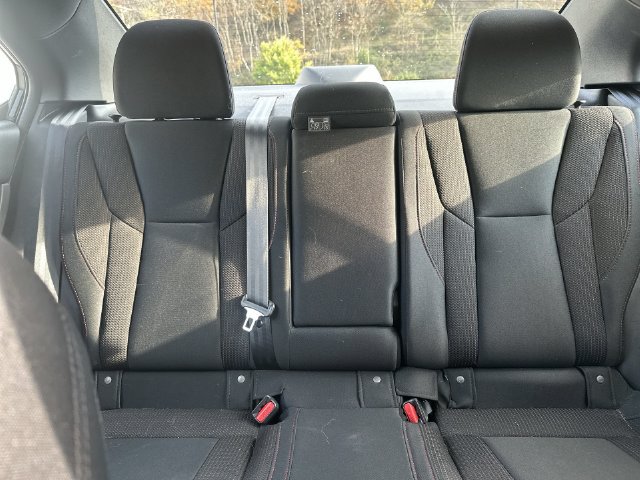 Used 2022 Subaru WRX Premium AWD/4WD image 28