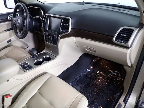 Used 2014 Jeep Grand Cherokee Limited AWD/4WD image 42