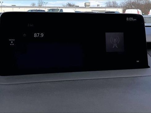 Used 2023 MAZDA CX-9 Carbon Edition image 34