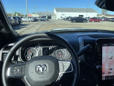 New 2026 RAM 2500 Tradesman image 17