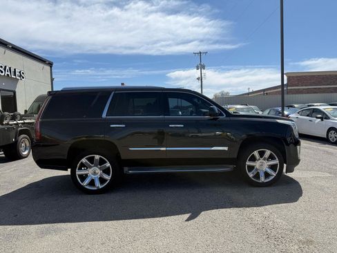 Used 2015 Cadillac Escalade Luxury image 5
