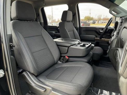 Used 2020 Chevrolet Silverado 2500 LT w/ Convenience Package image 31