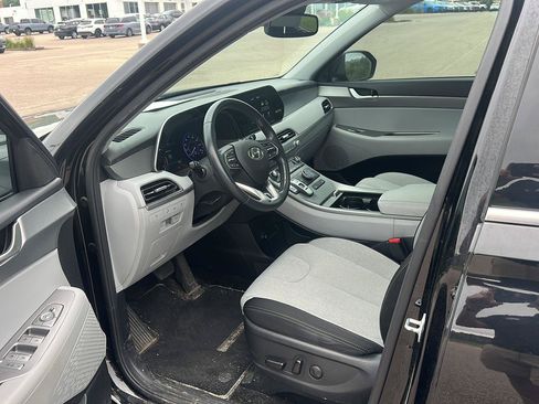 Used 2020 Hyundai Palisade SEL w/ Convenience Package AWD/4WD image 8