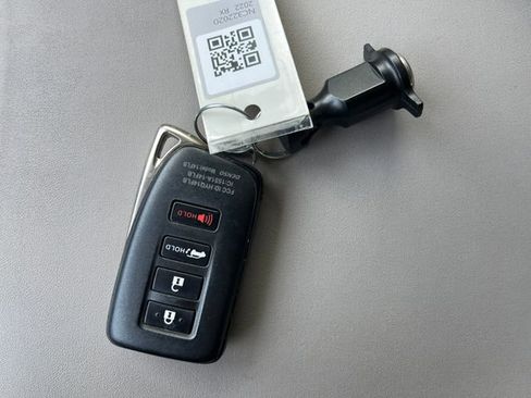 Used 2022 Lexus RX 350 AWD w/ 3500 lbs Tow Prep Package image 28