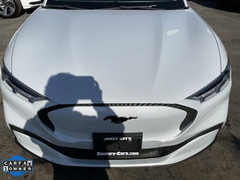 Used 2022 Ford Mustang Mach-E Select image 86