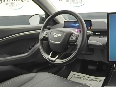 Used 2025 Ford Mustang Mach-E Select RWD image 16