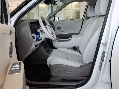 New 2026 Hyundai Palisade Limited FWD image 14