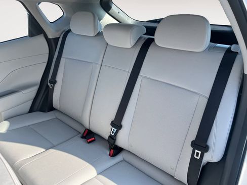 Certified 2026 Hyundai Kona SE image 13