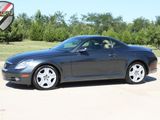 Used 2008 Lexus SC 430 Convertible image 4