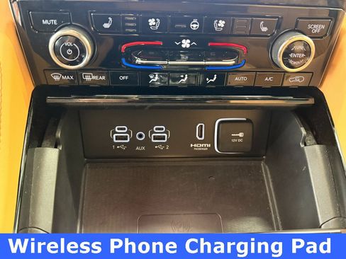 Certified 2024 Jeep Grand Cherokee L Summit image 45