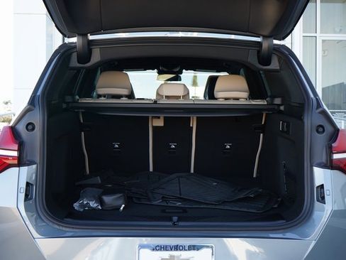 Used 2025 BMW X3 xDrive30i w/ Convenience Package image 8