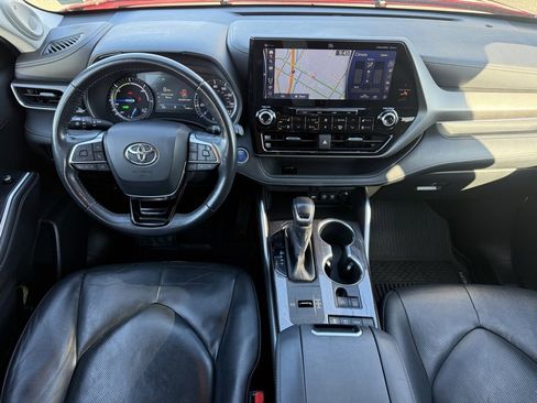 Used 2020 Toyota Highlander Limited image 23