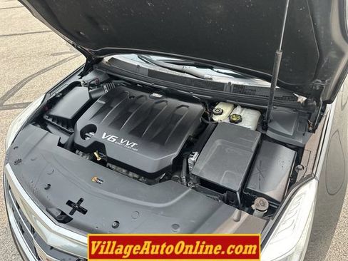 Used 2016 Cadillac XTS Luxury AWD/4WD image 42