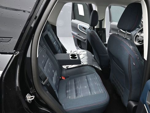 New 2025 Ford Bronco Sport Heritage image 17