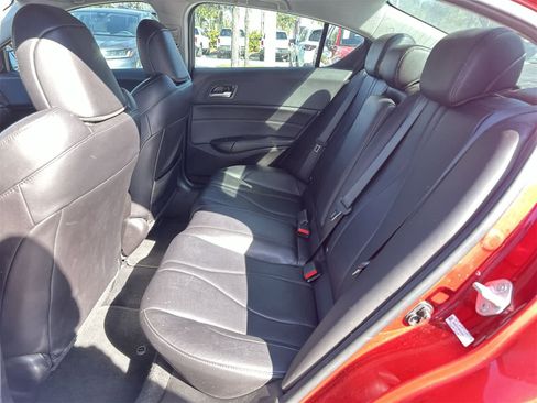 Used 2021 Acura ILX image 15