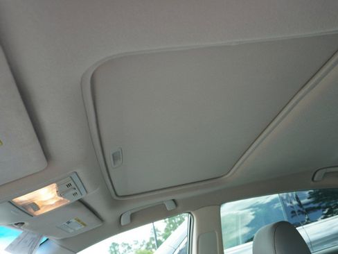Used 2008 Toyota Avalon Limited FWD image 11