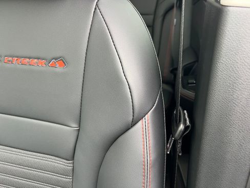 New 2026 Nissan Rogue Rock Creek image 10