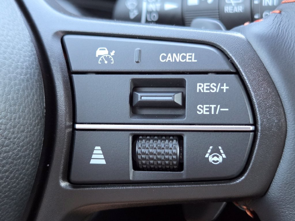 New 2027 Honda CR-V Sport-L image 14